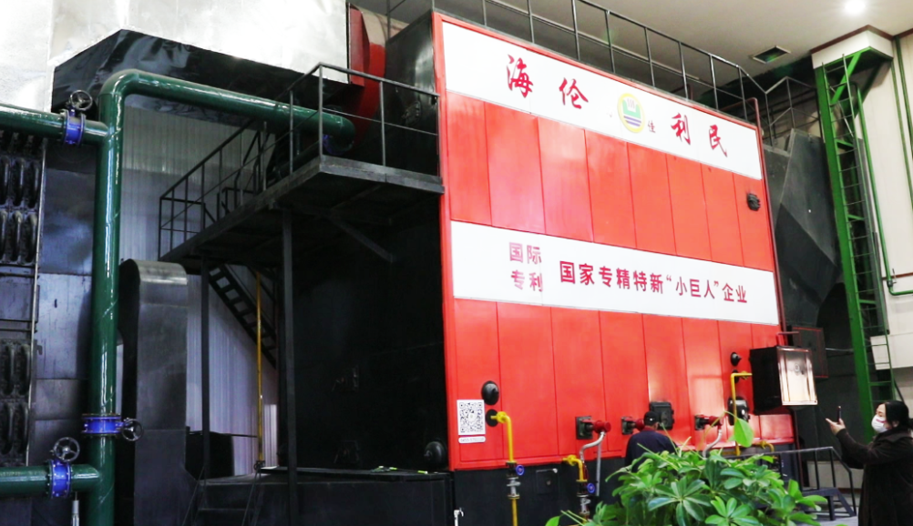 東北地區(qū)秸稈打捆直燃鍋爐清潔供暖效益有哪些優(yōu)勢？