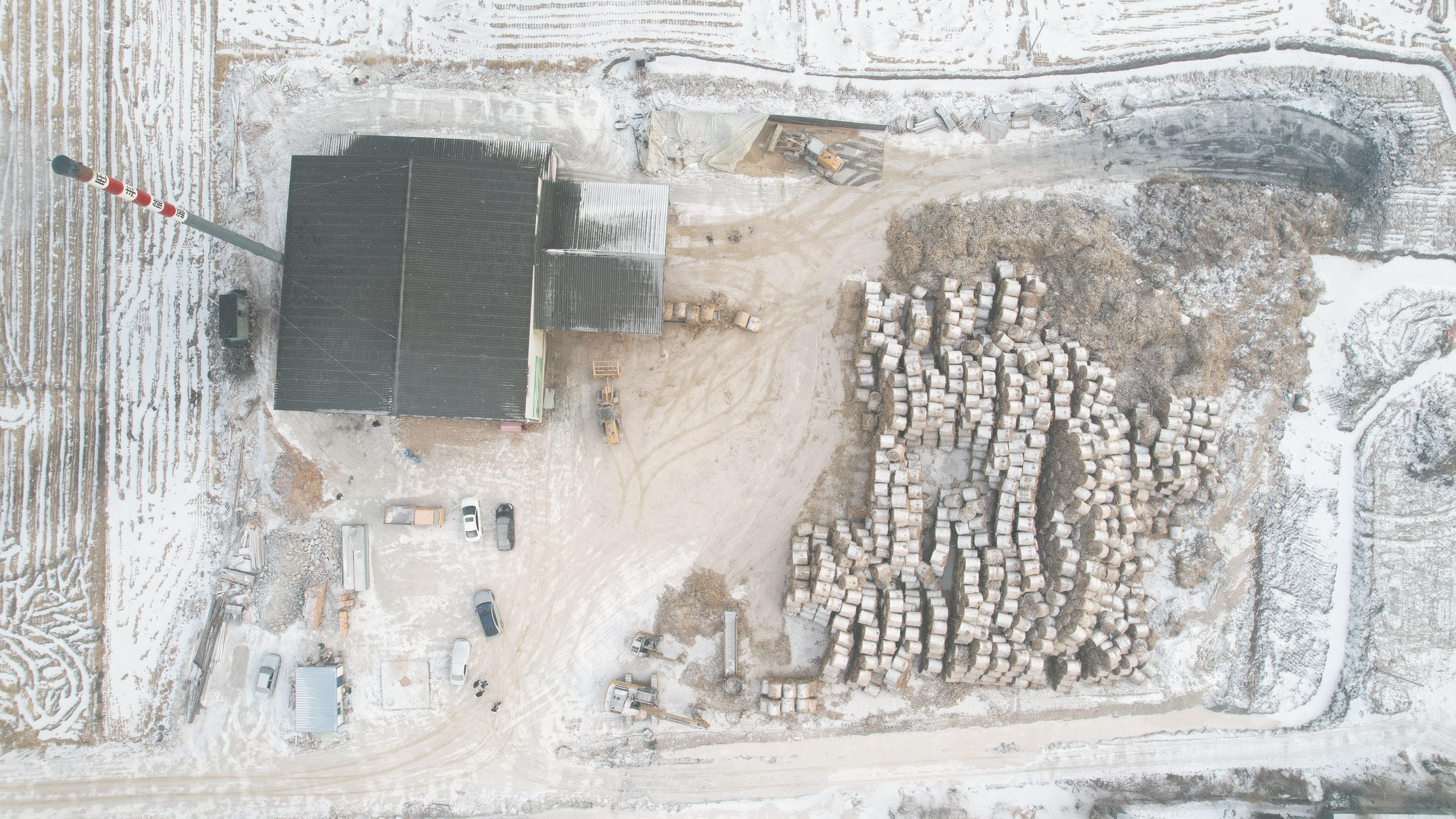 利民秸稈打捆直燃鍋爐供熱有哪些優(yōu)勢？