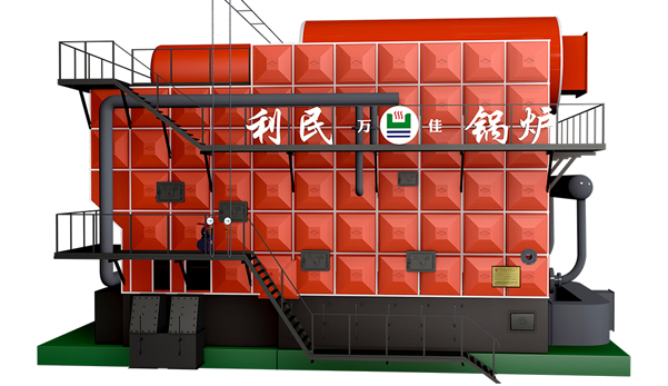 喜報！海倫利民鍋爐入選國家級專精特新“小巨人”企業(yè)