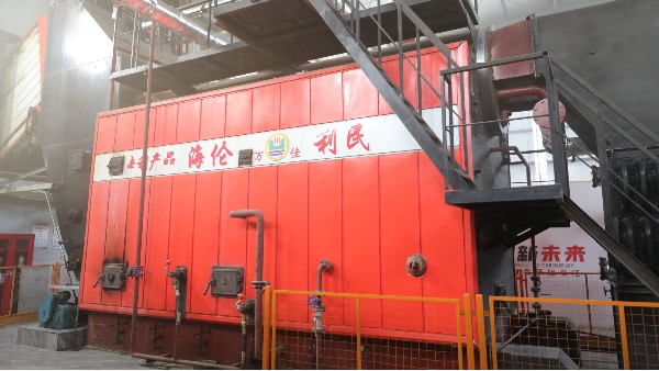 秸稈直燃鍋爐環(huán)保嗎？有政策支持嗎？