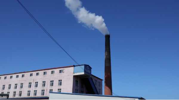 2023年東三省專項資金33.6億元，秸稈打捆直燃鍋爐供熱能占有多少？